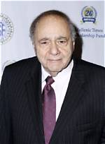 Michael Constantine Bio (Wiki)