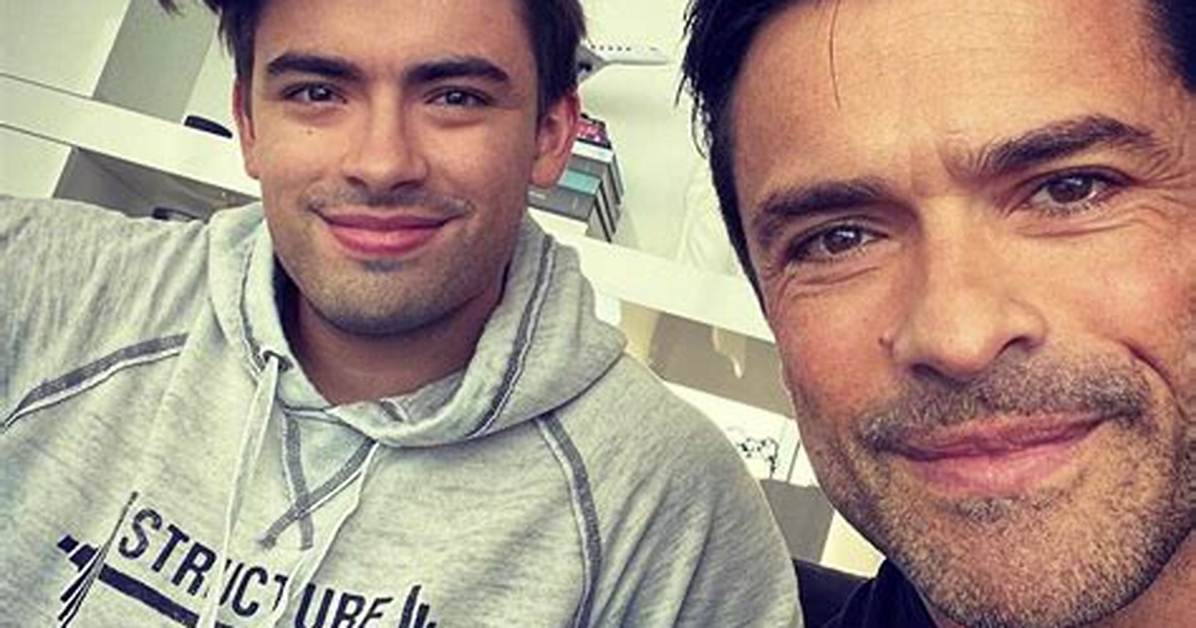 Michael Consuelos