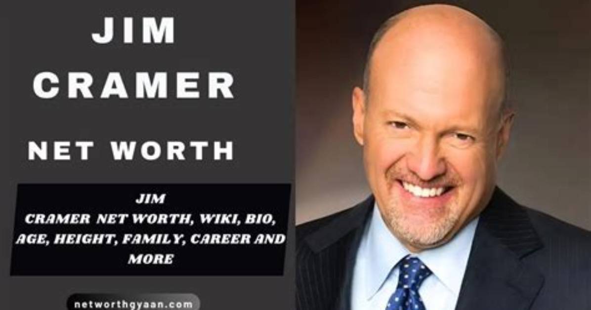 Michael Cramer Net Worth