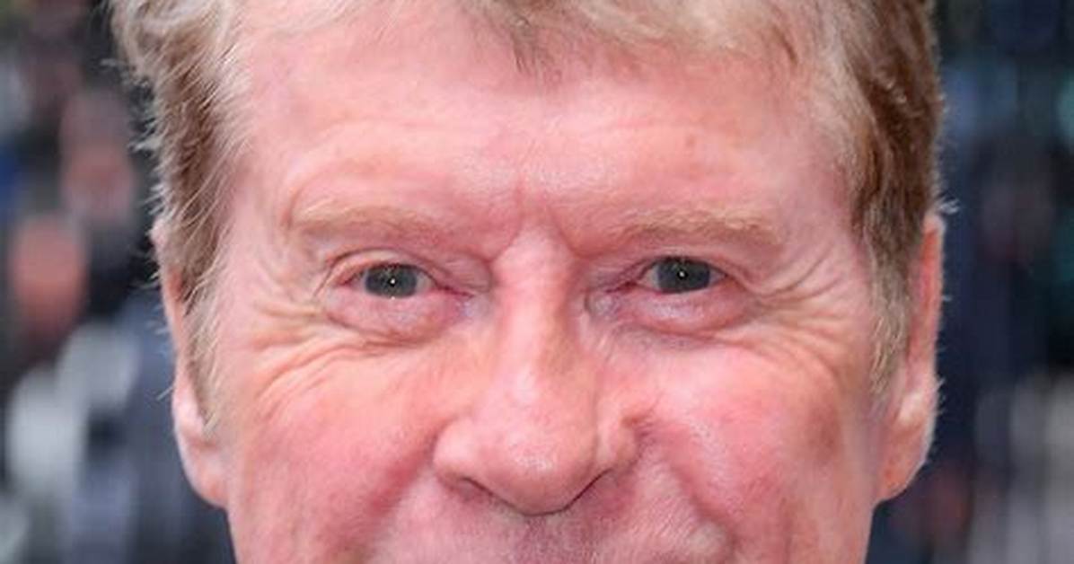 Michael Crawford