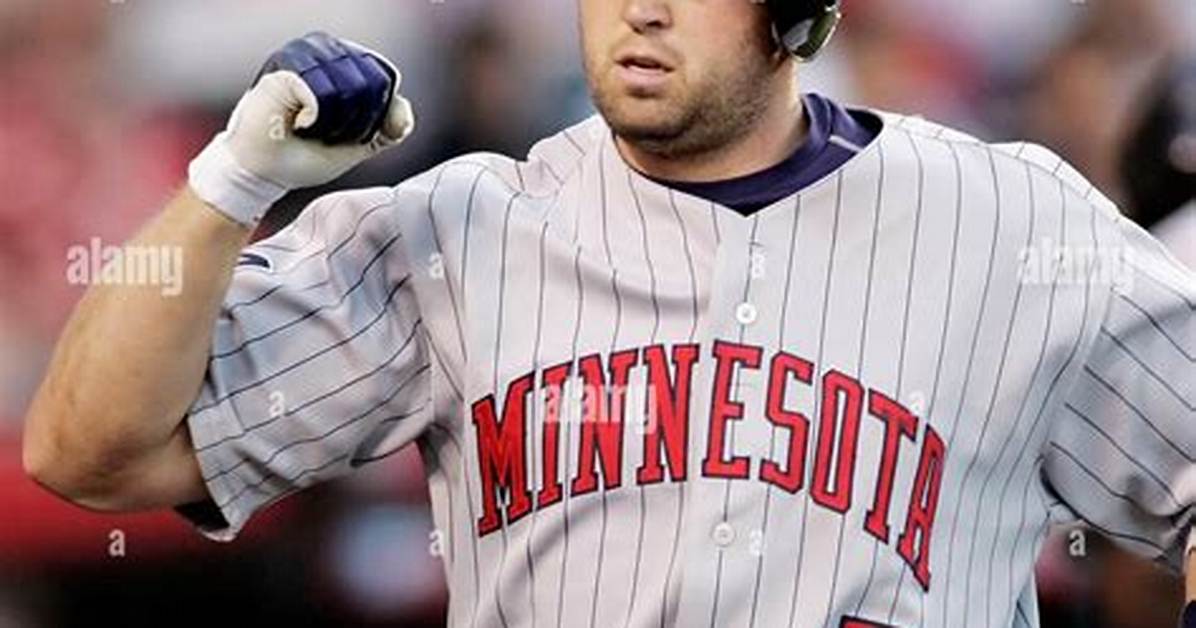 Michael Cuddyer