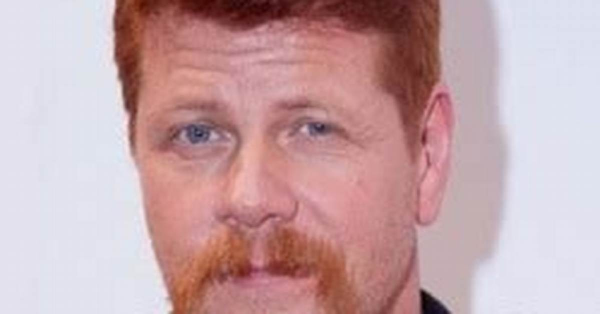 Michael Cudlitz Height