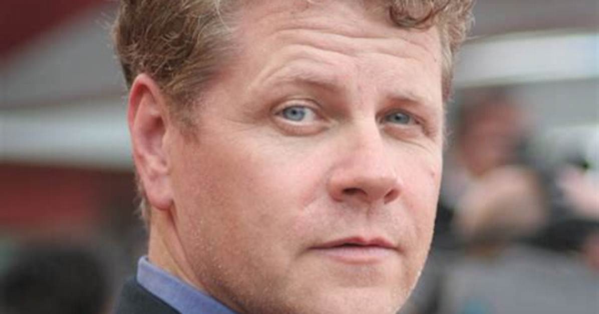 Michael Cudlitz
