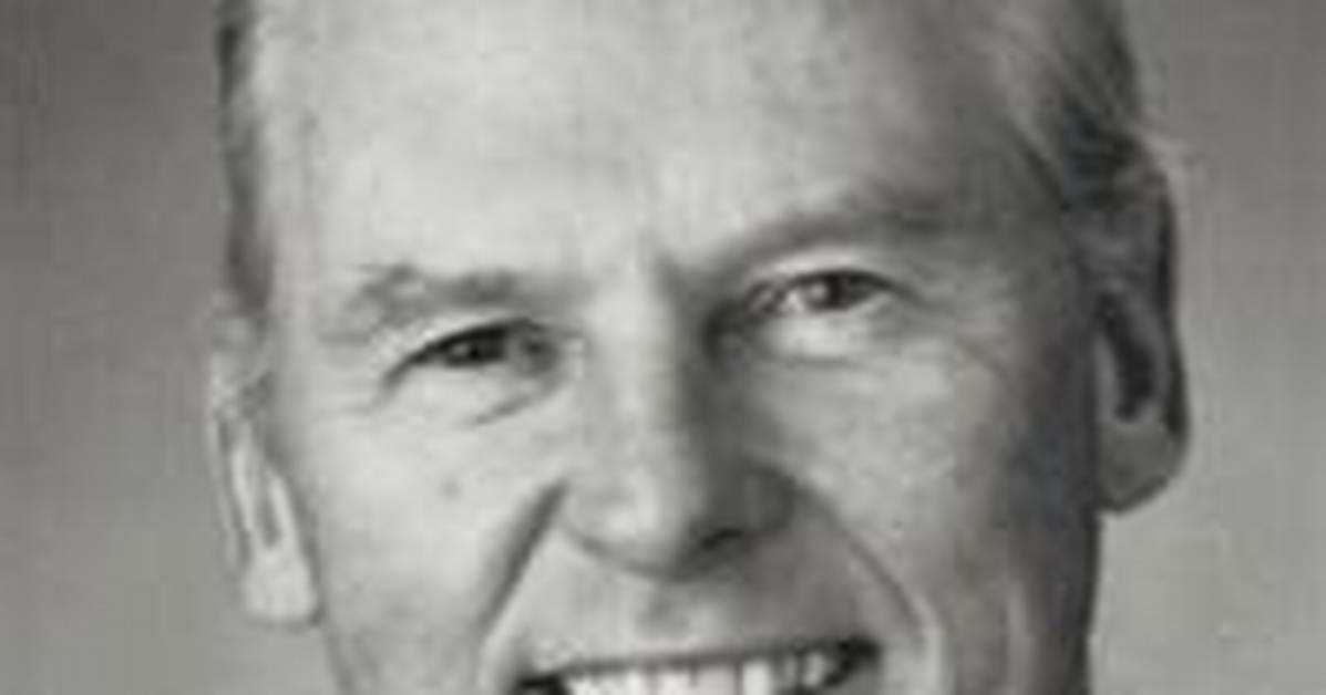 Michael D. Dingman