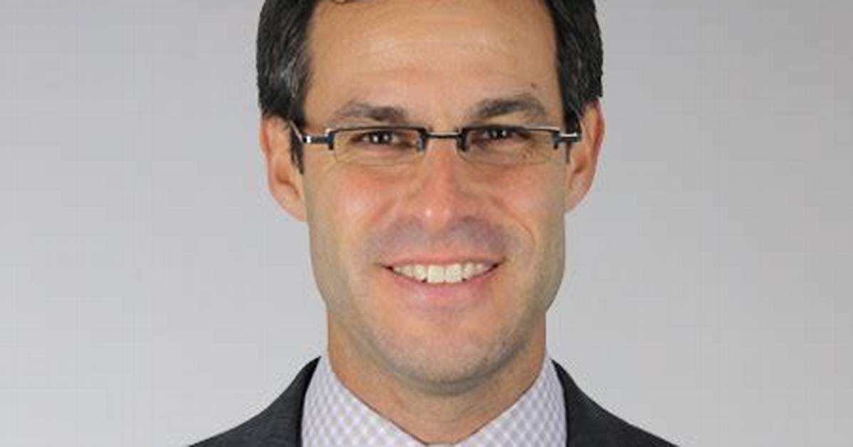 Michael D. Horowitz