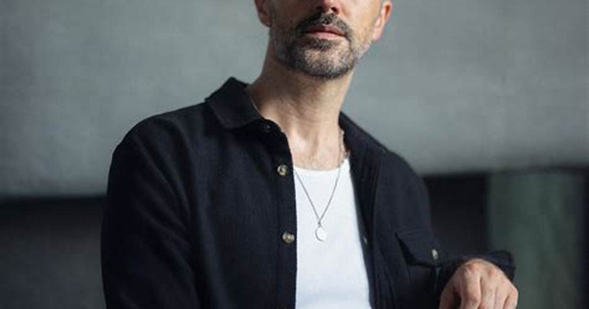Michael D. Xavier