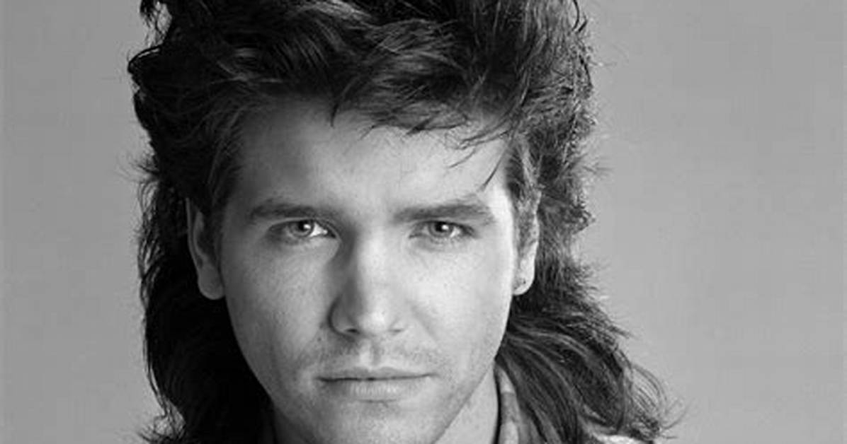 Michael Damian