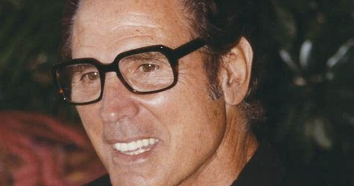 Michael Dante