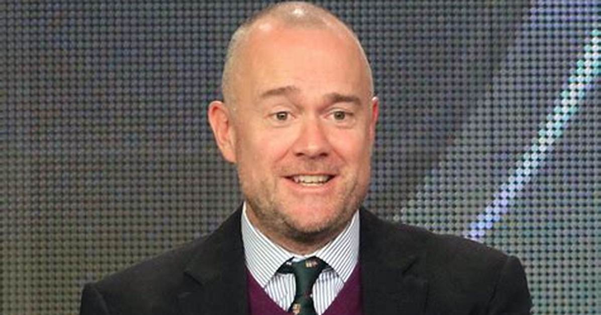 Michael Davies