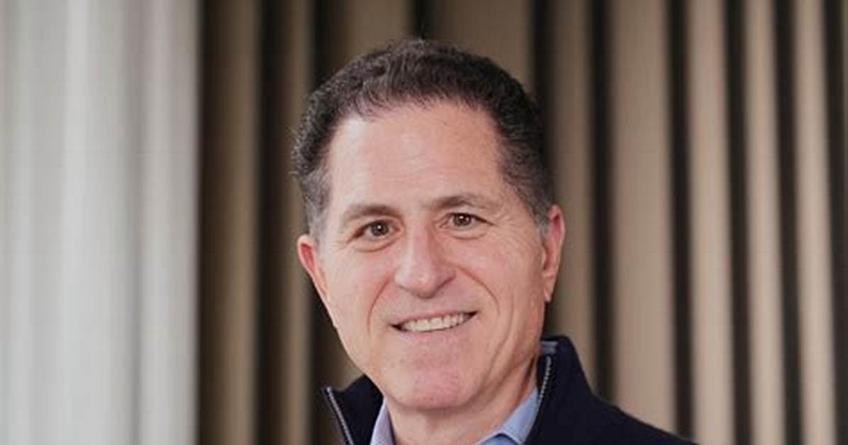 Michael Dell