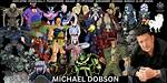 Michael Dobson (Actor)