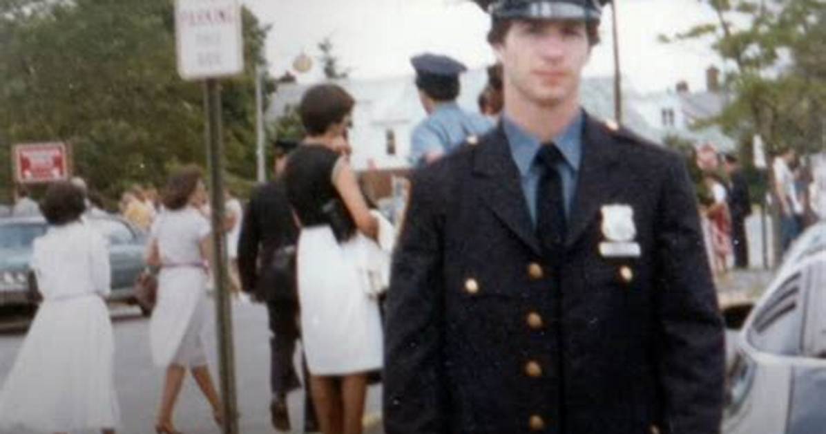 Michael Dowd