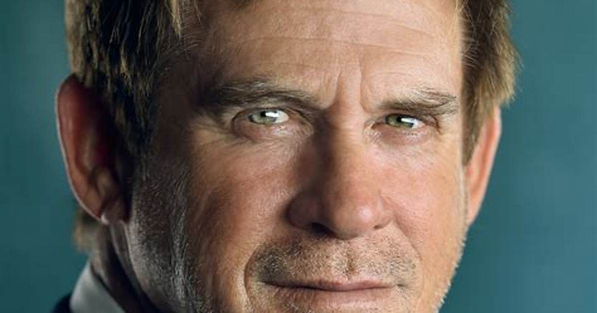 Michael Dudikoff
