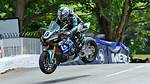 Michael Dunlop