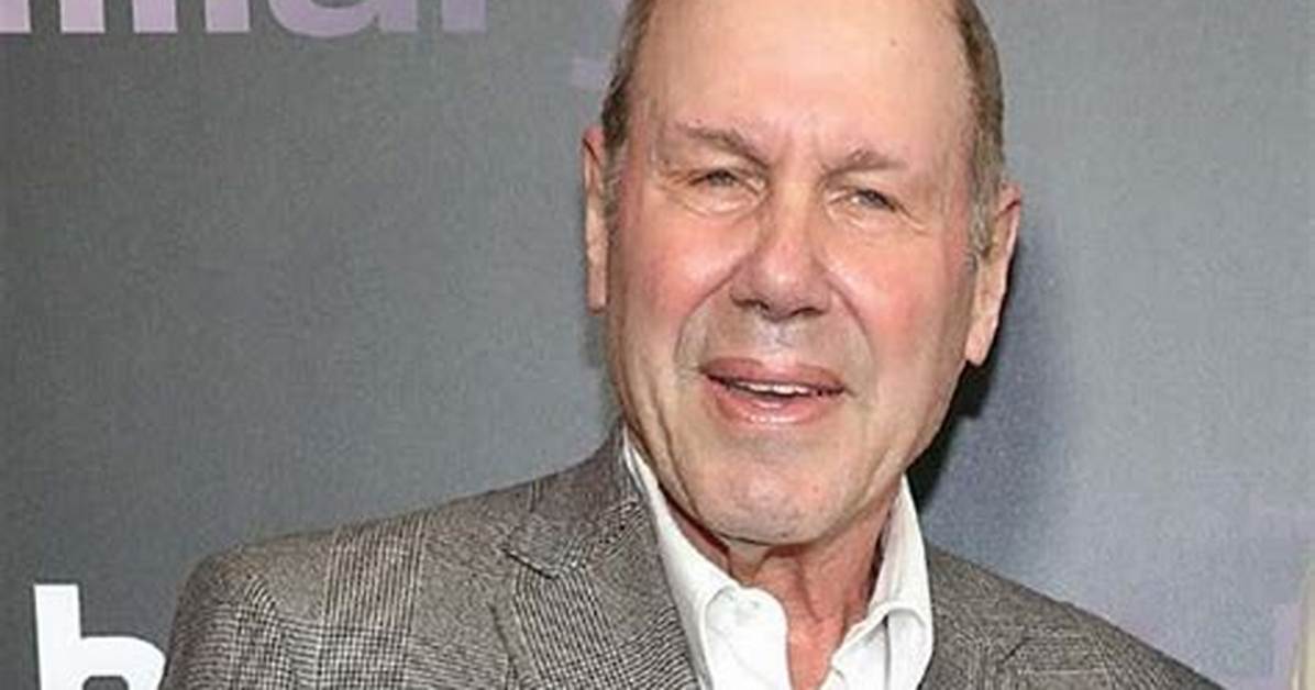 Michael Eisner Net Worth