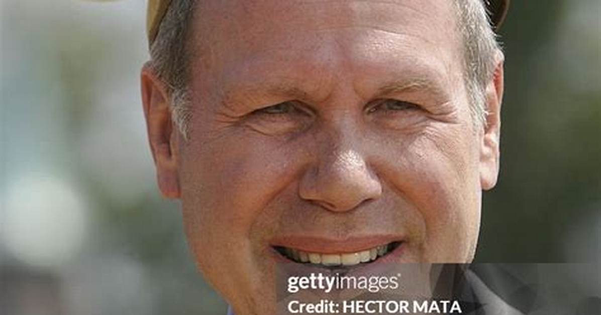 Michael Eisner