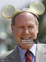 Michael Eisner