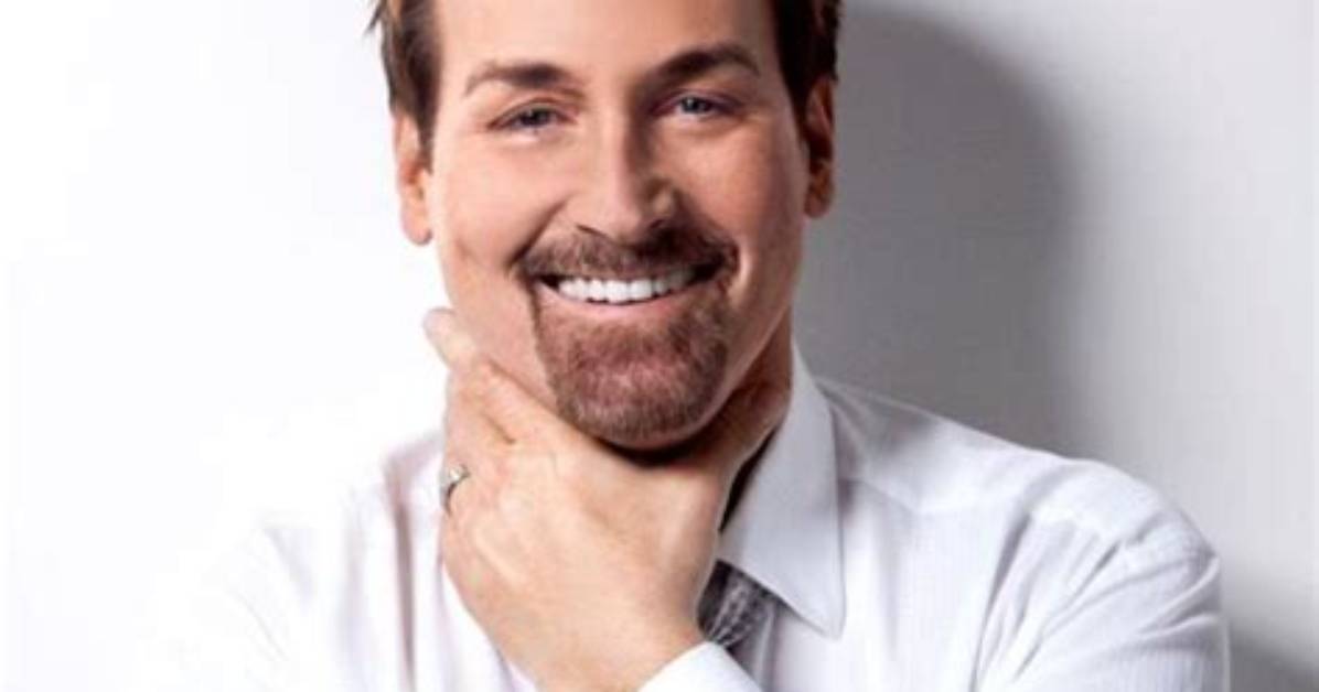 Michael English