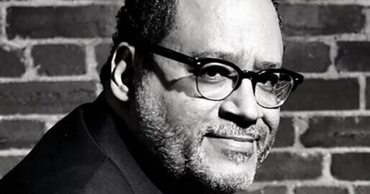 Michael Eric Dyson