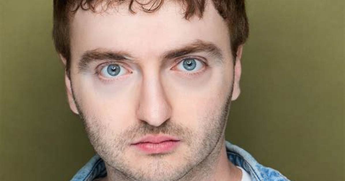 Michael Eric Reid