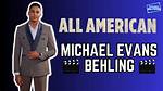 Michael Evans