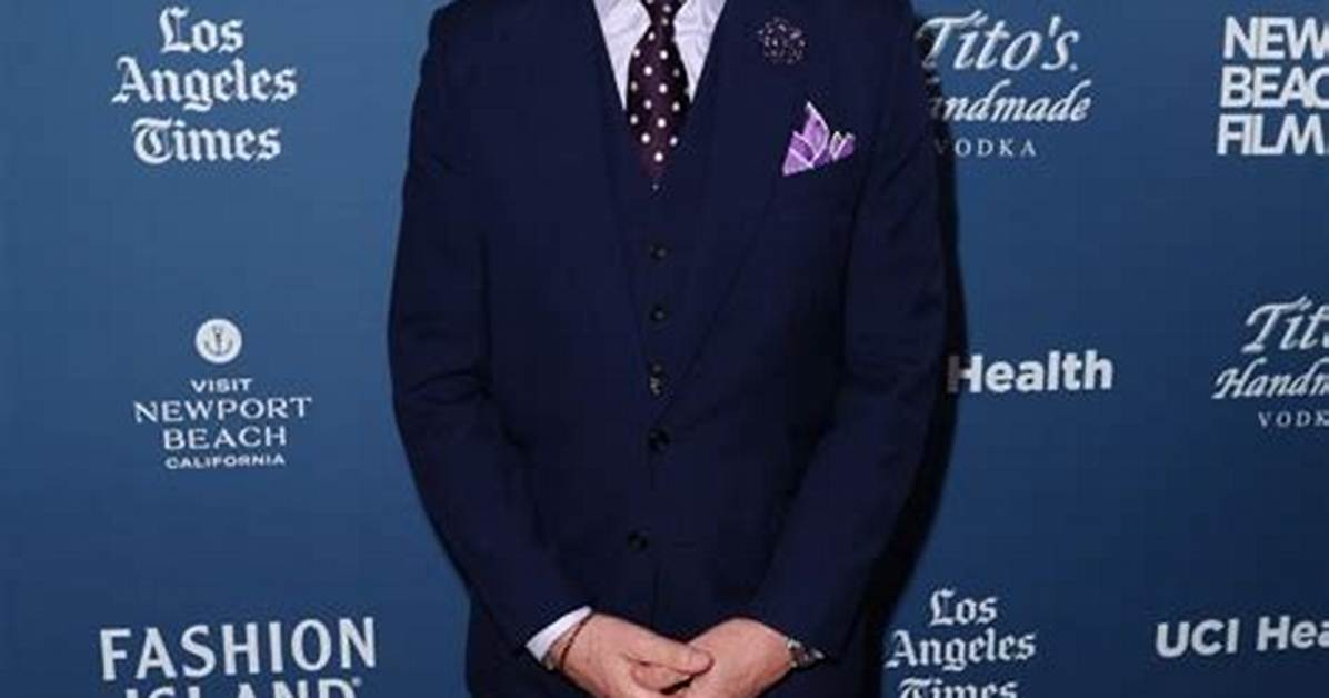 Michael Feig Net Worth