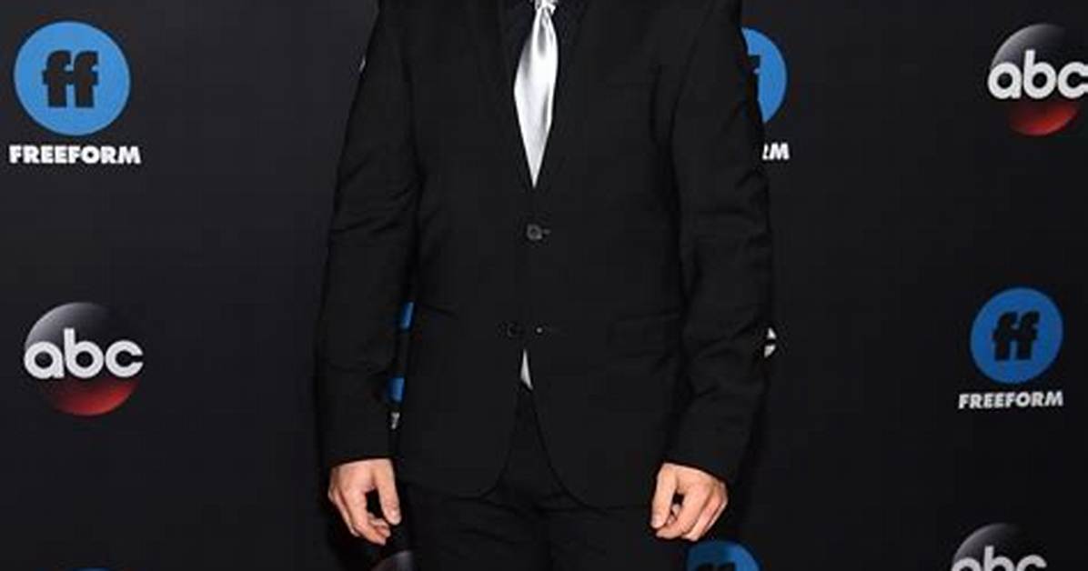 Michael Fishman Height