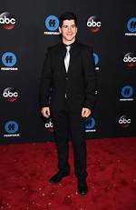 Michael Fishman Height
