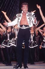 Michael Flatley