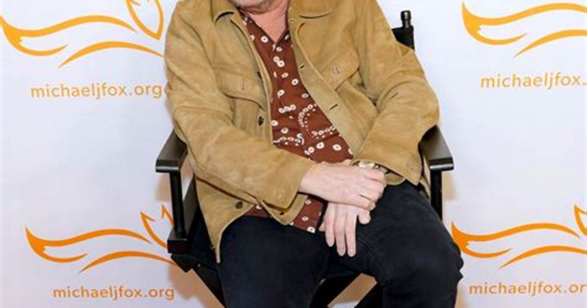 Michael Fox