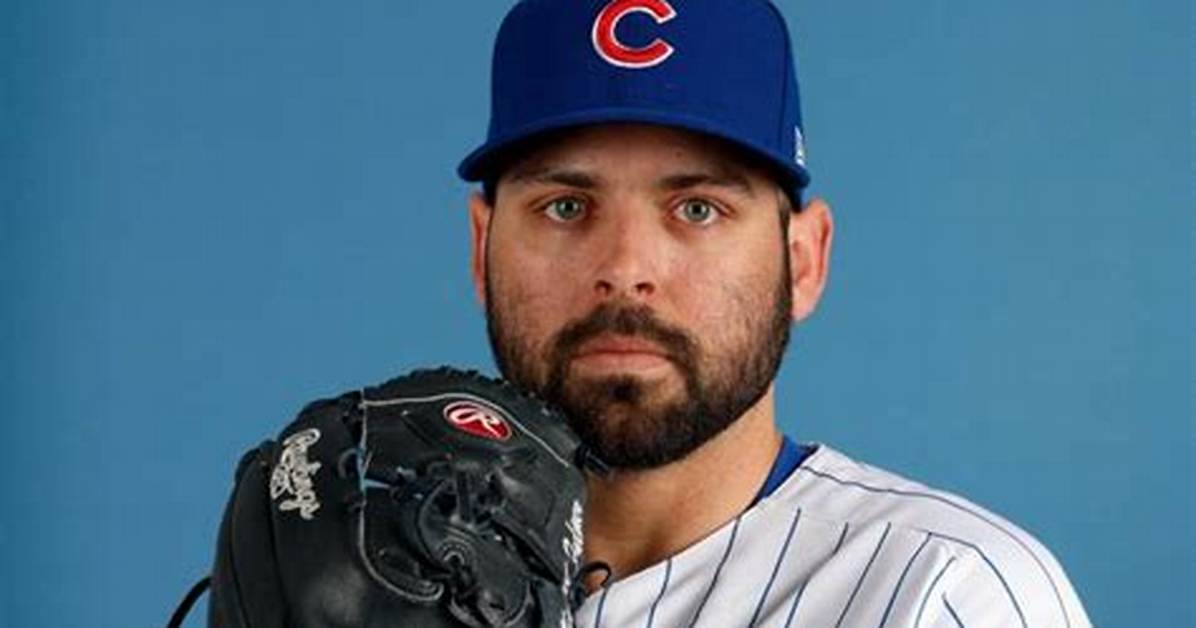 Michael Fulmer