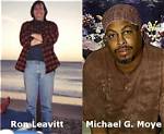 Michael G. Moye