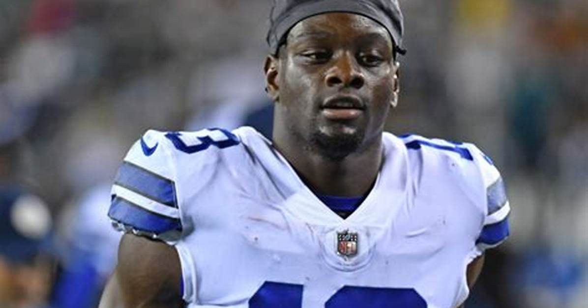 Michael Gallup