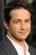 Michael Gilden