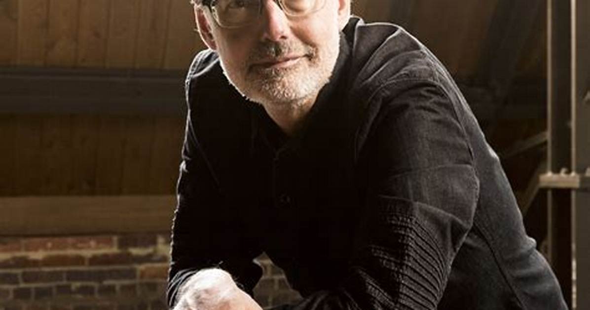 Michael Harrison