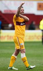 Michael Higdon