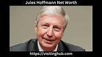 Michael Hoffmann Net Worth
