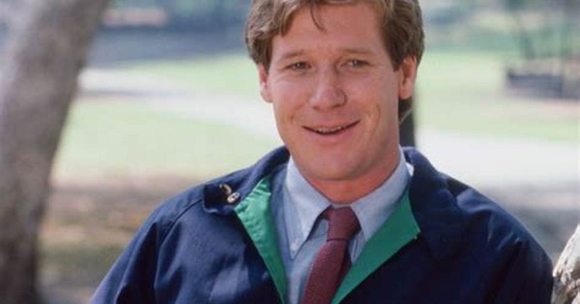 Michael Horton