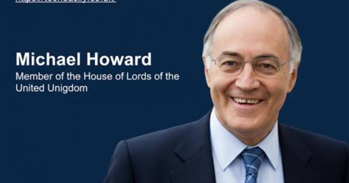 Michael Howard