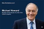 Michael Howard