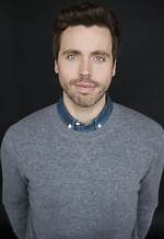 Michael Hughes