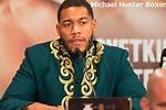 Michael Hunter
