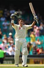 Michael Hussey