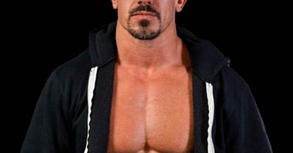 Michael Hutter Net Worth