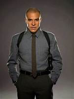 Michael Irby Height