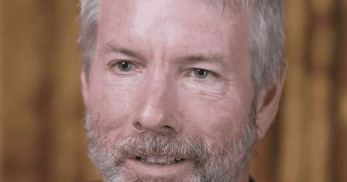 Michael J. Saylor