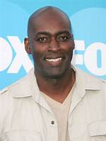 Michael Jace
