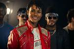 Michael Jackson Bio (Wiki)