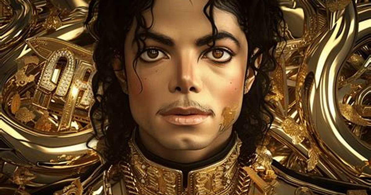 Michael Jackson Fortune