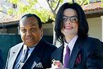 Michael Jackson’s Dad